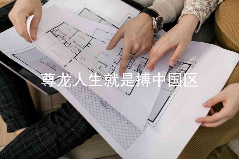 尊龙人生就是搏中国区